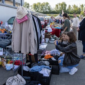 Antik & Trödel 09/2025, Impression