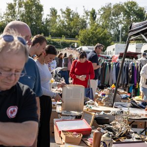 Antik & Trödel 09/2025, Impression