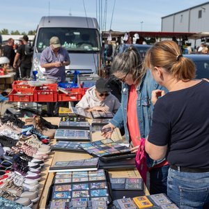 Antik & Trödel 09/2025, Impression