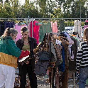 Antik & Trödel 09/2025, Impression