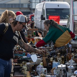 Antik & Trödel 09/2025, Impression