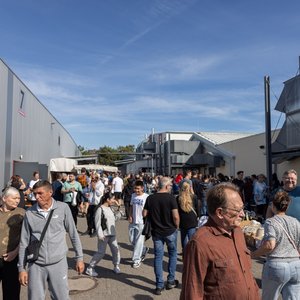 Antik & Trödel 09/2025, Impression