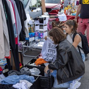 Antik & Trödel 09/2025, Impression