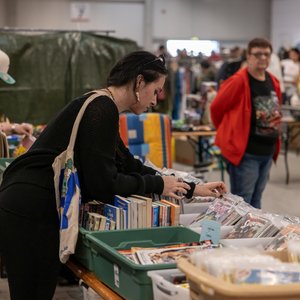 Antik & Trödel 09/2025, Impression