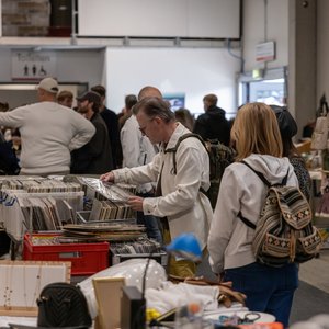 Antik & Trödel 09/2025, Impression