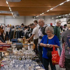 Antik & Trödel 09/2025, Impression