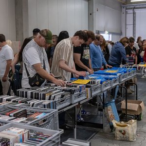 Antik & Trödel 09/2025, Impression