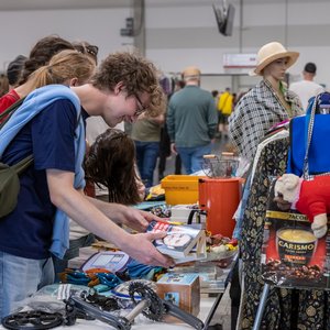 Antik & Trödel 09/2025, Impression