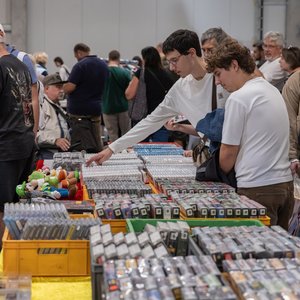 Antik & Trödel 09/2025, Impression