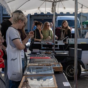 Antik & Trödel 09/2025, Impression