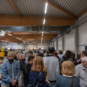 Antik & Trödel 09/2025, Impression