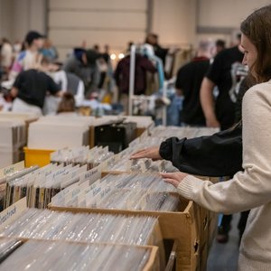 Antik & Trödel 09/2025, Impression