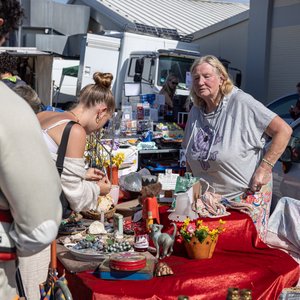 Antik & Trödel 09/2025, Impression