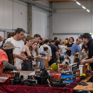 Antik & Trödel 09/2025, Impression