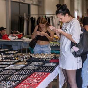 Antik & Trödel 09/2025, Impression