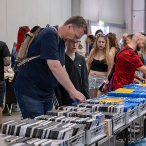 Antik & Trödel 09/2025, Impression