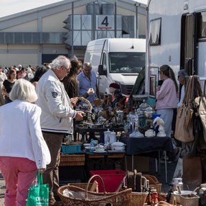 Antik & Trödel 09/2025, Impression