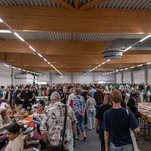 Antik & Trödel 09/2025, Impression