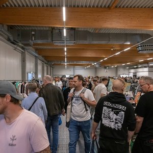 Antik & Trödel 09/2025, Impression