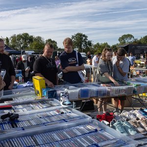 Antik & Trödel 09/2025, Impression