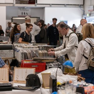 Antik & Trödel 09/2025, Impression