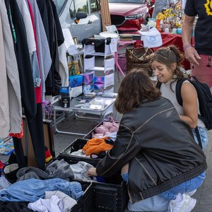 Antik & Trödel 09/2025, Impression