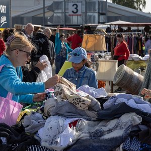 Antik & Trödel 09/2025, Impression