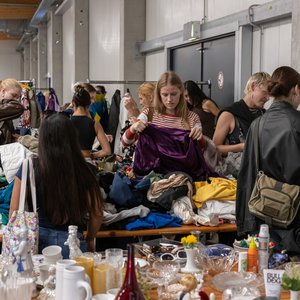 Antik & Trödel 09/2025, Impression