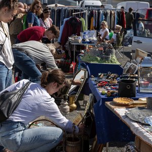 Antik & Trödel 09/2025, Impression