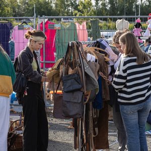 Antik & Trödel 09/2025, Impression