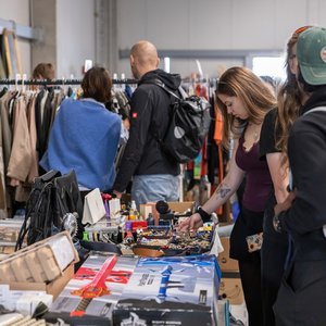 Antik & Trödel 09/2025, Impression