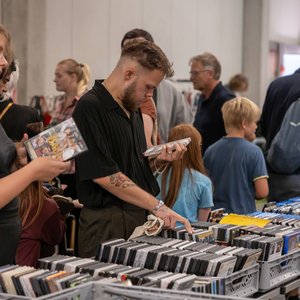 Antik & Trödel 09/2025, Impression