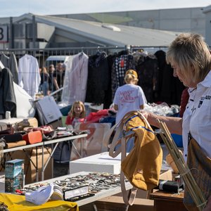 Antik & Trödel 09/2025, Impression