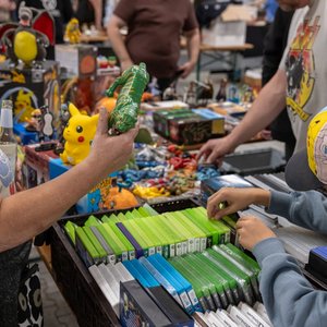 Antik & Trödel 09/2025, Impression