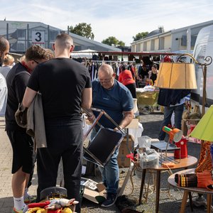 Antik & Trödel 09/2025, Impression