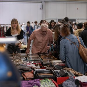 Antik & Trödel 09/2025, Impression