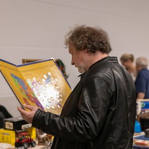 Antik & Trödel 09/2025, Impression