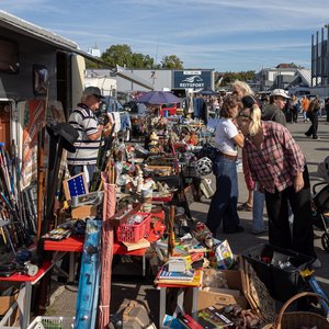 Antik & Trödel 09/2025