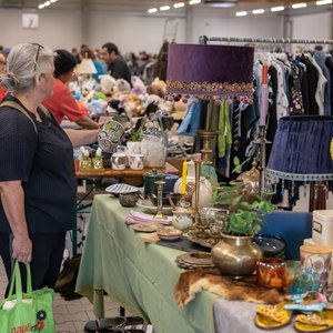 Antik & Trödel 09/2025, Impression