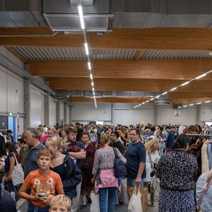 Antik & Trödel 09/2025, Impression