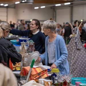 Antik & Trödel 09/2025, Impression