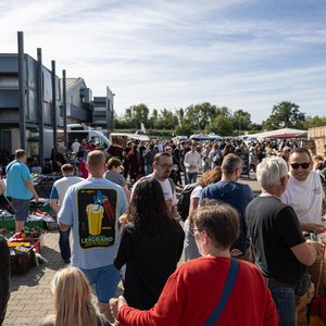 Antik & Trödel 09/2025, Impression