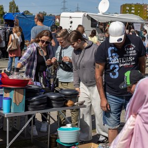 Antik & Trödel 09/2025, Impression